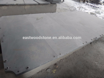 8ft superior slate billiard table,folding billiard table