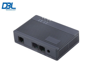 Wireless Internet Voip Ata Adapter Support Dns / Dhcp With Arm9 Processor