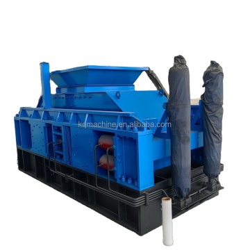 Large Capacity Sand Making Machine and Double Roll Crusher for Quarry/Agregate