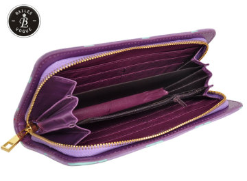 High quality PU wallet