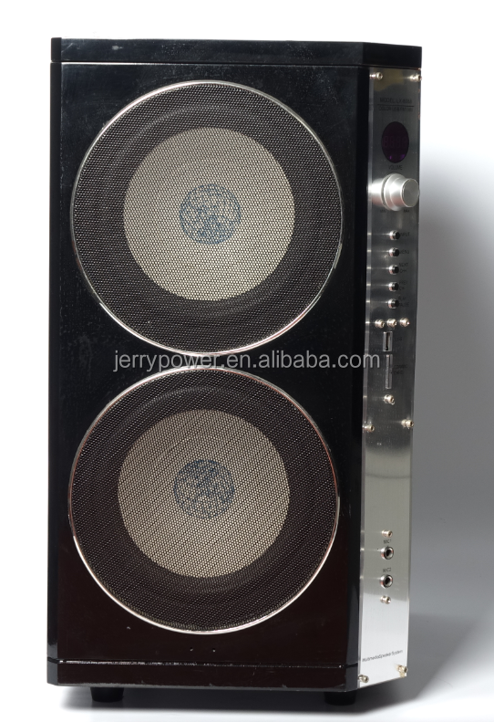 home theater optical input /5.1 tower home theater speaker/home theater vibration speaker