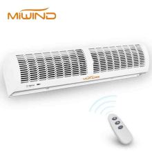 High Velocity 1000mm Air Door Curtain