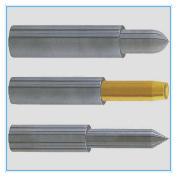 Mould parts precision movable straight pilot punches