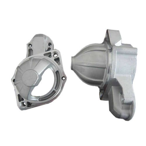 OEM High Quality Aluminum Casting Parts