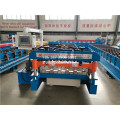 Wall Panel Making Equipment Roofing Roll Forming Machine