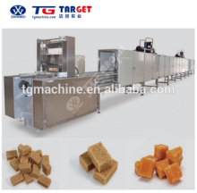 Automatic Brown Sugar making machine