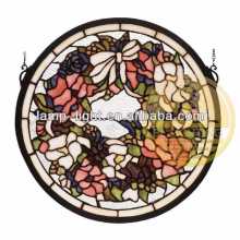 Tiffany Panel design for home, China tiffany panel factory, tiffany windows