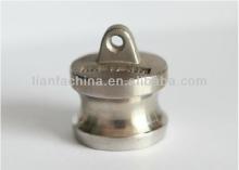 Cam and Groove Fittings