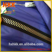 5# Imitation metal zipper