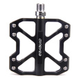 Mountain Bike Bicycle Ultralight Platform Pedals CNC