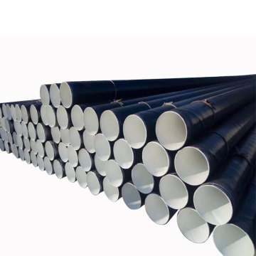 3Lpe Coating Хуваарь 40 Pipe