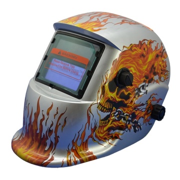 Protective Auto Dimming Electric Welding Helmets