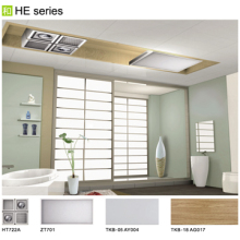 AUPU Bathroom Ceiling Solution - HE Series