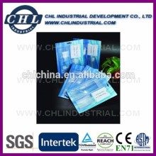 Portable magnifier card for promotion