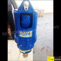 25T Excavator Bucket Teeth/Auger teeth