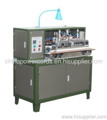 Full Automatic Soldering Machines 