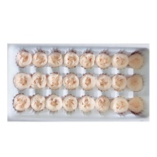 Yunnan-Made Handcrafted Eternal Roses in Bulk