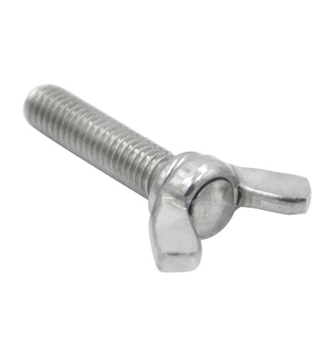 Stainless Steel Butterfly Screw Butterfly Bolt