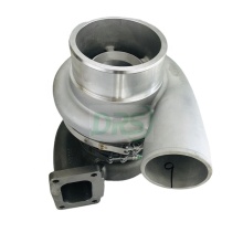 BTV7501 BTV8501 Turbocharger 0023540088 E23540088 R23540088 for DDC MTU