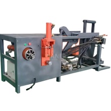 Made In China Automatic Electric Motor Recycling Machines: Motor Cutting and Scrap Motor Recycling Equipment