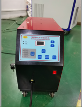 Welding robot wire feeder