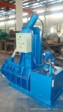 Qd 1200 Waste Tire Cutting Machine?