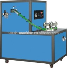 Automatic Plastic cap processing machine