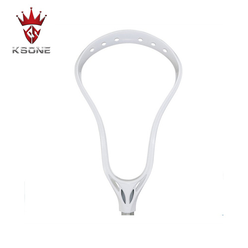 2018 Desain Baru Profesional Kualitas Tinggi Lacrosse Head