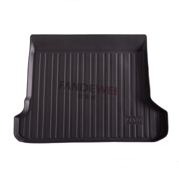 Luxury Unique boot liner cargo liner car trunk mat for TOYOTA CH-R