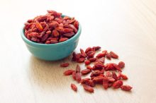 goji berry extract powder goji guarana