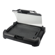 Removable Die-casting Aluminum Smokeless Electric Grill Pan