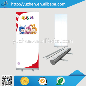 roll up banner stands 85cm,roll up banner stand,good design roll up stands