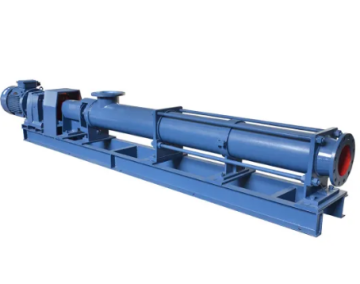 Self Priming Centrifugal Water Pump filter press pump