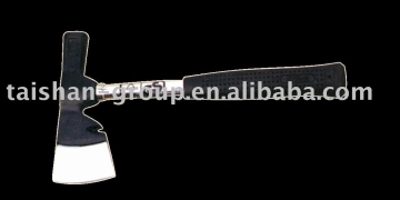 MULTI PURPOSE Axe WITH STEEL HANDLE