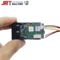 60m RS232 infraroodsensor Arduino afstandsmeter