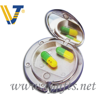 Foldable Magnetic Poll Box Bag Hook