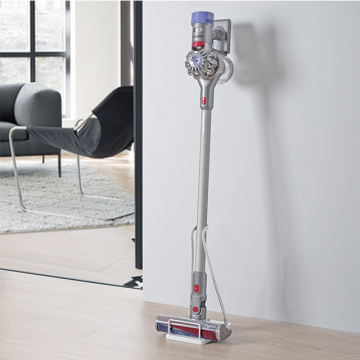 Fashion Metal Holder for Dyson Vacuum Cleaner