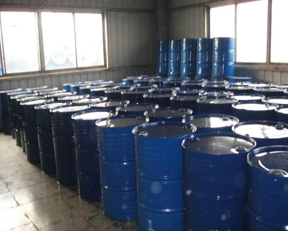 DINP Environmental-Friendly PVC Plasticizer DINP / 99.5% Diisononyl Phthalate