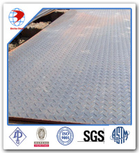 S355JR square cabon steel plate