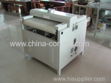 Single Sheet Roller Corona Treatment Machine?