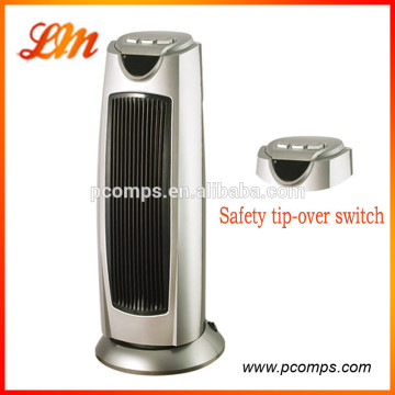 PTC Warm Heater with Overheat Protection