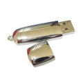 Metal USB Stick Real Capacity Flash Memory 4G