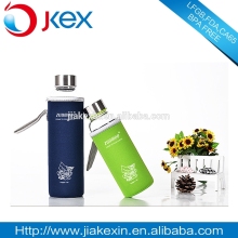 Attractive Glass Water Bottles, Hot