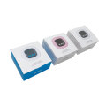 Electronic product color box