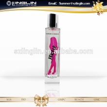 100ml floral scent sexy spray women perfume