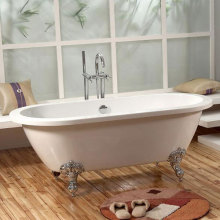 Clawfoot Bathtubs