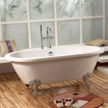 Clawfoot Bathtubs