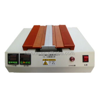 Fiber Optic Ferrule Curing Oven