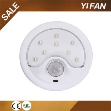 Top Sale Pir Sensor Automatic Ceiling Light