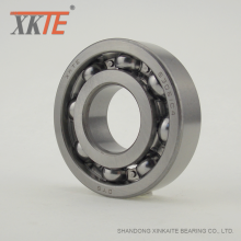 Bearing For Component Accessories Troughing Conveyor